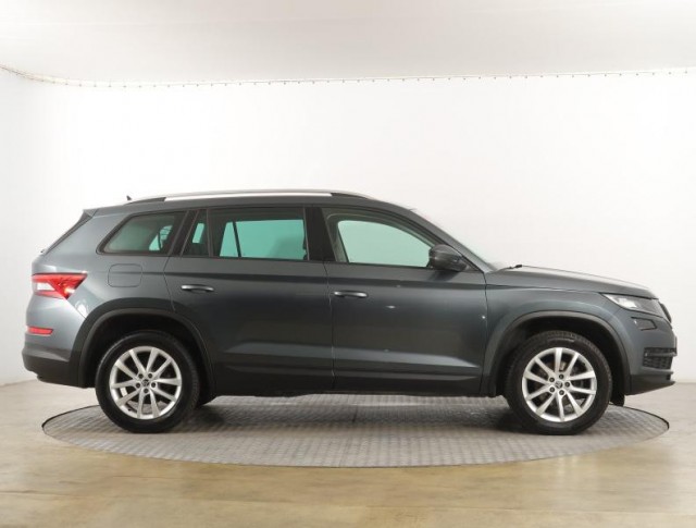 Škoda Kodiaq  1.5 TSI 