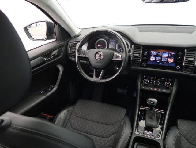 Škoda Kodiaq  1.5 TSI 
