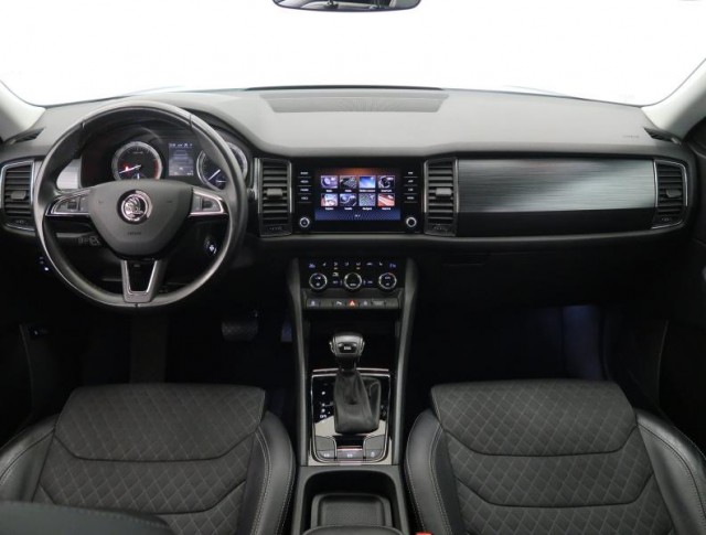 Škoda Kodiaq  1.5 TSI 