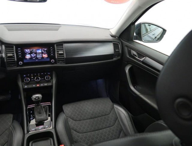 Škoda Kodiaq  1.5 TSI 