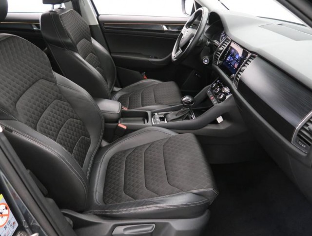 Škoda Kodiaq  1.5 TSI 