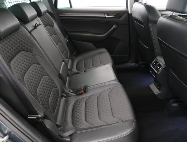 Škoda Kodiaq  1.5 TSI 