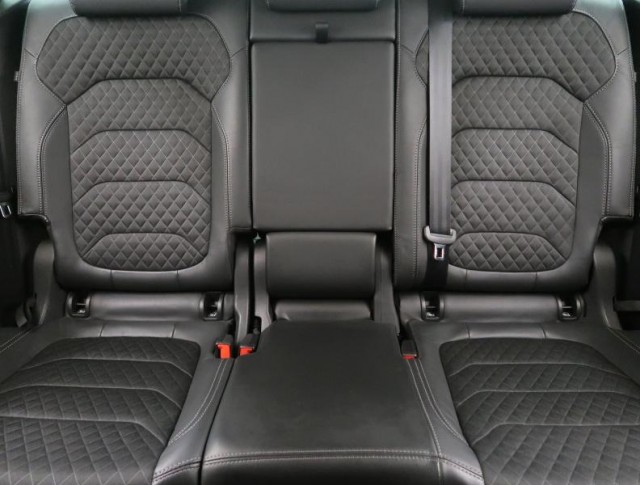 Škoda Kodiaq  1.5 TSI 