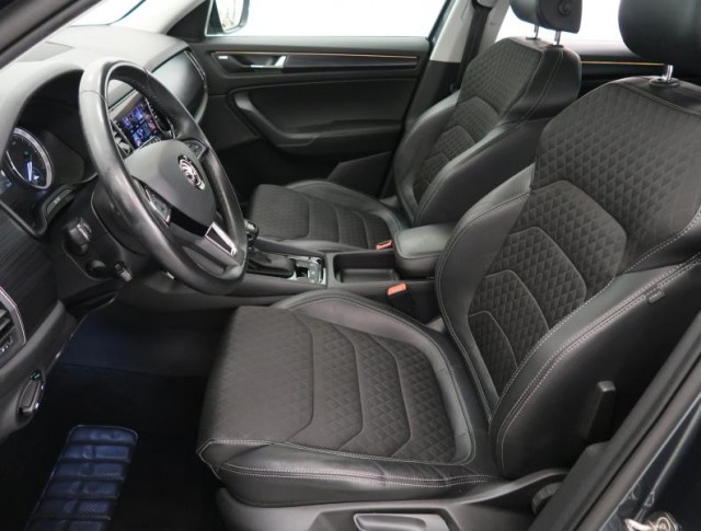 Škoda Kodiaq  1.5 TSI 