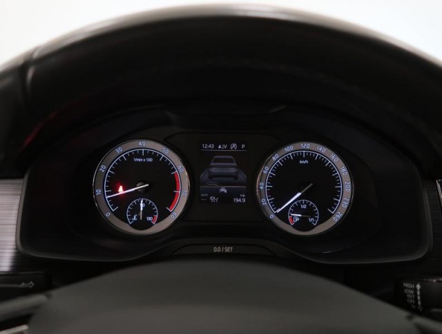 Škoda Kodiaq  1.5 TSI 