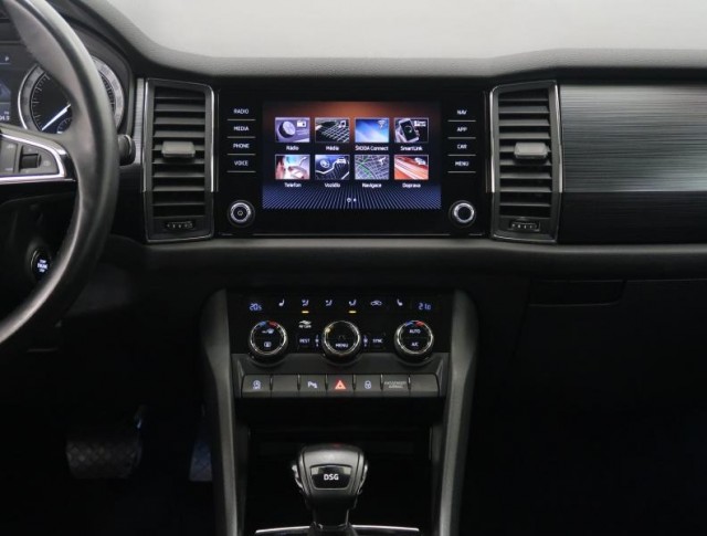 Škoda Kodiaq  1.5 TSI 