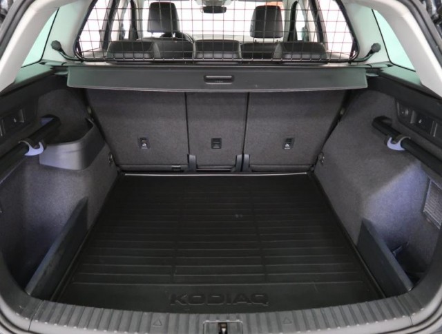 Škoda Kodiaq  1.5 TSI 