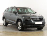 Škoda Kodiaq  1.5 TSI 
