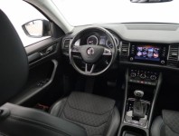 Škoda Kodiaq  1.5 TSI 