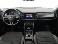 Škoda Kodiaq  1.5 TSI 
