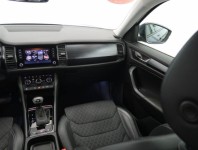 Škoda Kodiaq  1.5 TSI 