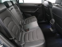 Škoda Kodiaq  1.5 TSI 