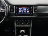 Škoda Kodiaq  1.5 TSI 