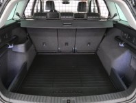 Škoda Kodiaq  1.5 TSI 