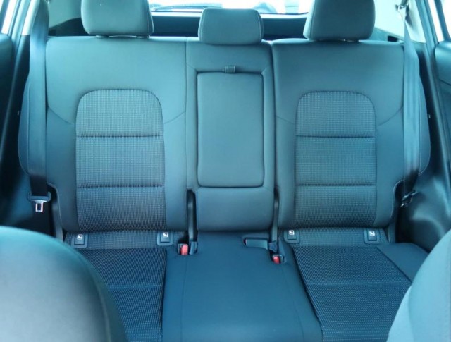 Kia Sportage  2.0 CRDi 