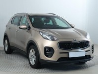 Kia Sportage  2.0 CRDi 