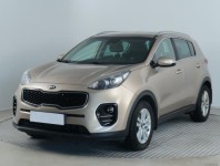 Kia Sportage  2.0 CRDi 