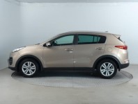 Kia Sportage  2.0 CRDi 