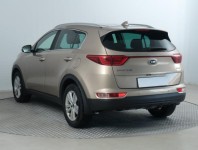 Kia Sportage  2.0 CRDi 