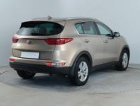 Kia Sportage  2.0 CRDi 