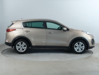 Kia Sportage  2.0 CRDi 