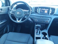 Kia Sportage  2.0 CRDi 