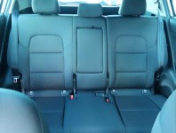 Kia Sportage  2.0 CRDi 