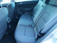 Kia Sportage  2.0 CRDi 