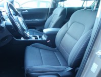 Kia Sportage  2.0 CRDi 