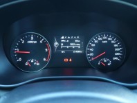 Kia Sportage  2.0 CRDi 