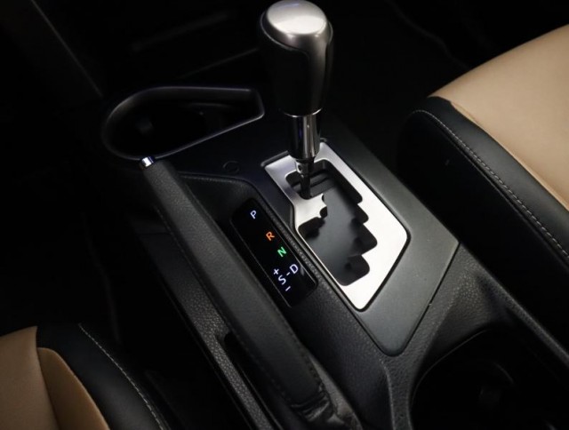 Toyota RAV 4  2.5 Hybrid 