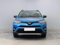 Toyota RAV 4  2.5 Hybrid 