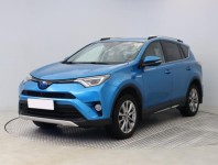 Toyota RAV 4  2.5 Hybrid 
