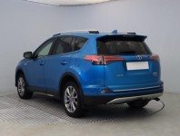 Toyota RAV 4  2.5 Hybrid 