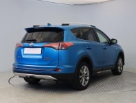 Toyota RAV 4  2.5 Hybrid 