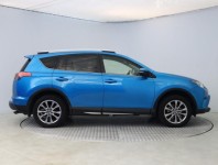 Toyota RAV 4  2.5 Hybrid 