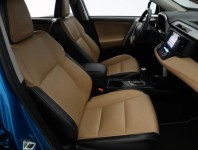 Toyota RAV 4  2.5 Hybrid 