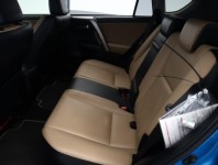 Toyota RAV 4  2.5 Hybrid 