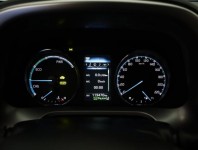 Toyota RAV 4  2.5 Hybrid 