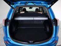 Toyota RAV 4  2.5 Hybrid 