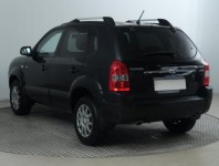 Hyundai Tucson  2.0 CRDi 