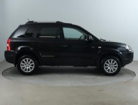 Hyundai Tucson  2.0 CRDi 