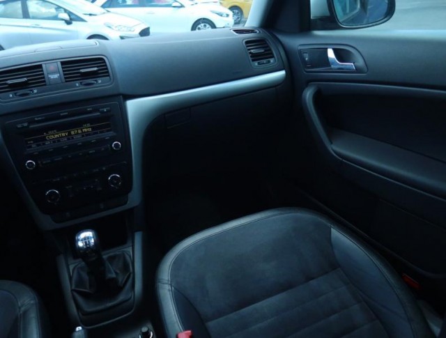 Škoda Yeti  1.2 TSI Experience