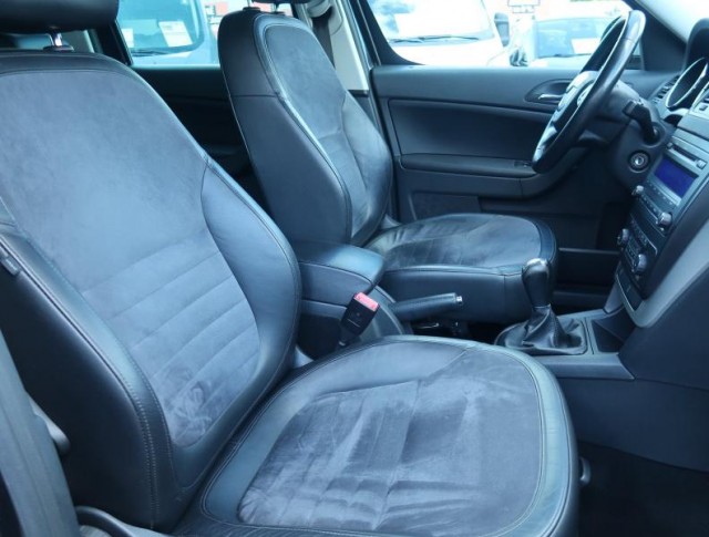 Škoda Yeti  1.2 TSI Experience