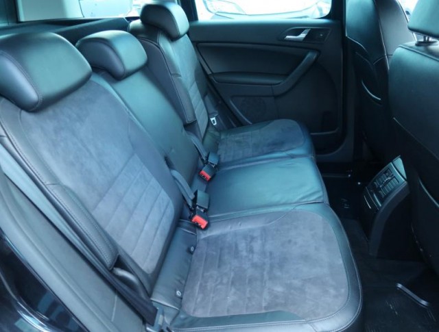 Škoda Yeti  1.2 TSI Experience