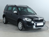 Škoda Yeti  1.2 TSI Experience