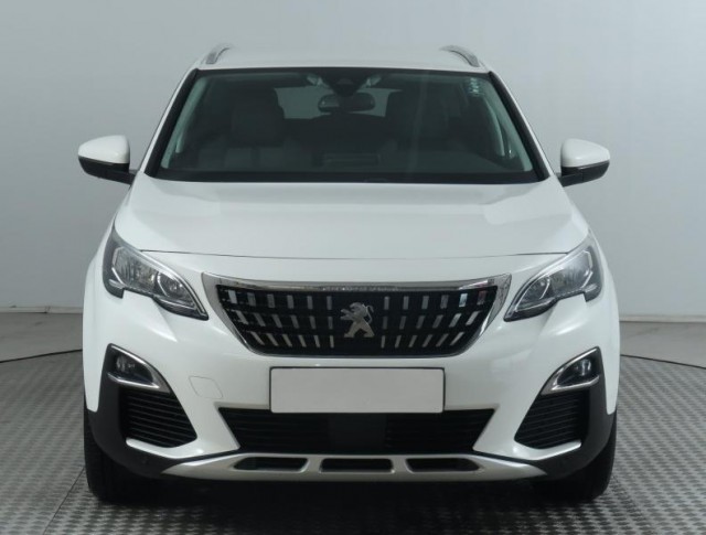 Peugeot 3008  1.5 BlueHDi Active