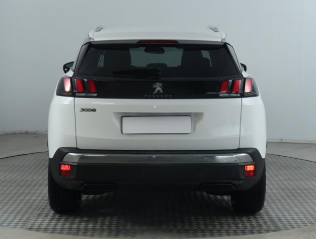 Peugeot 3008  1.5 BlueHDi Active