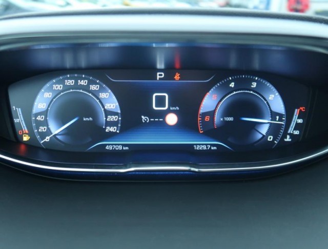 Peugeot 3008  1.5 BlueHDi Active