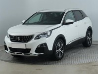 Peugeot 3008  1.5 BlueHDi Active
